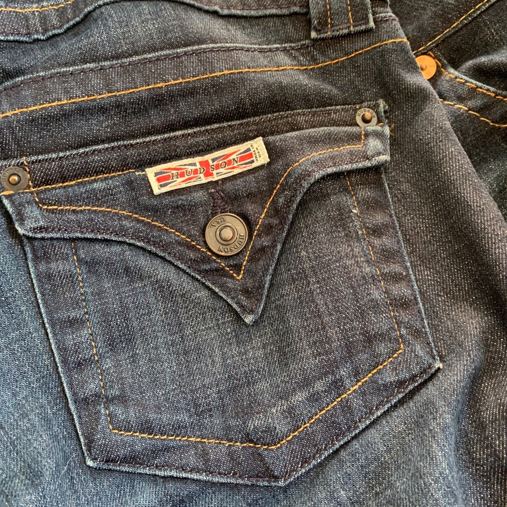 Hudson Jeans